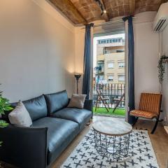 21PER3 - Cozy apartment in Vila de Gracia