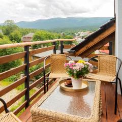 Apart Invest Centrum Park 29