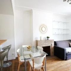 Caen: F2 Cosy au cœur du centre ville