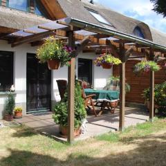 Wohnen unter dem Rohrdach