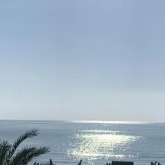 Apartamentoen la playa, 200 Mts de la playa Nuevo