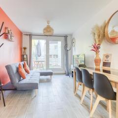 New & Modern house / Near RER / Disney & Paris