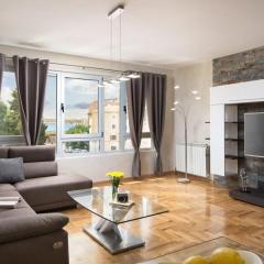 Luxury apartments CasaBlanca/Vivaldi