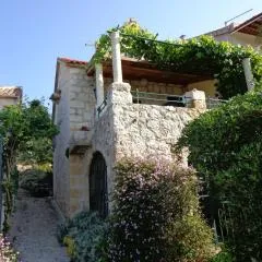 House Vedrana