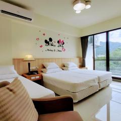 礁溪幸福民宿Jiaoxi Happy Homestay