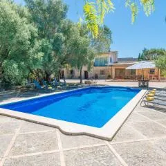 C120 Son Palanca by Mallorca Villa Selection