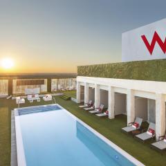 W Hotel Miami Stunning Private Condo With Access to All Hotel Amenities