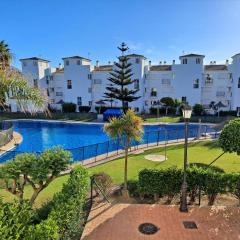 Apartment at Balcones de los Hidalgos 2