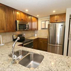 Ocean Village Club P18