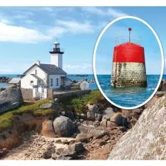 Entre Phare et Balise
