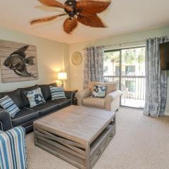 Ocean Village Club R22