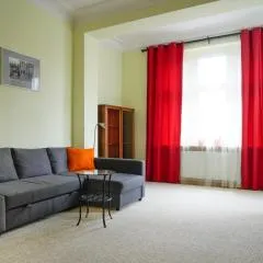 Apartament Grunwaldzka