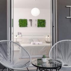 [ApuliaLux] Design Apartment - Relax, SPA e Free Parking