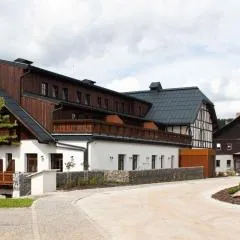 Wellness Apartmán Pila Kvilda