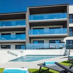 PS Apartments