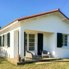 VILLA BERNACHE, maison bord de mer