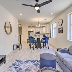 Executive Chandler Townhome with Community Perks