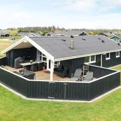Holiday home Hjørring XLII