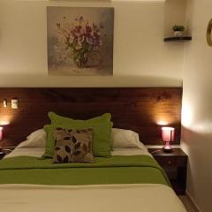 DEPARTAMENTOS SANTIAGO CENTRO # 1