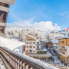 Typical and cosy flat with balcony at the heart of Megève - Welkeys