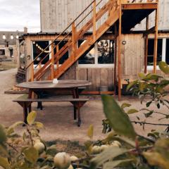 LOFT Le chant des Oiseaux proche Mont St Michel