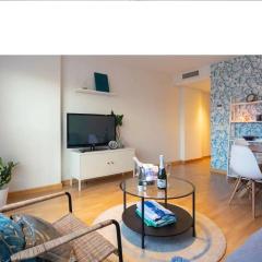 apartamento la rosaleda