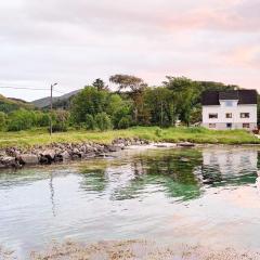 8 person holiday home in Bølandet-By Traum