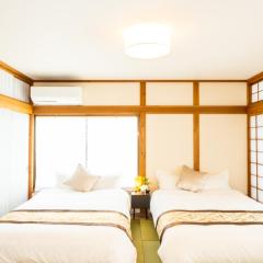 Awaji Seaside Villa in Goshiki 3