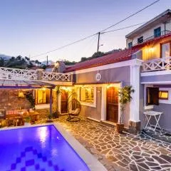 Villa Anastasia