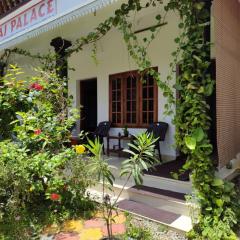 Rajpalace HOMESTAY