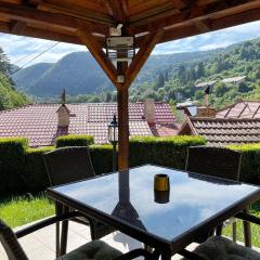 Rustic Residence Brasov