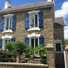 Nouveau : maison à 50 m de la plage