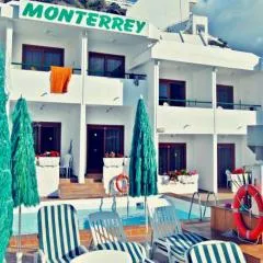 Aparthotel MONTERREY