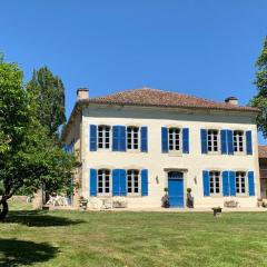 Elegant and Spacious Maison de Maitre Ideal for Group Bookings