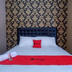 RedDoorz Syariah near Stasiun Gumilir Cilacap