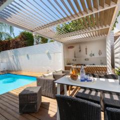 Protaras Villa Dafni