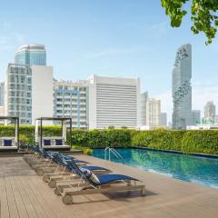 ル メリディアン バンコク（Le Meridien Bangkok）