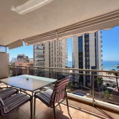 Apartamento Bahía del Sol a 50 metros de la playa - Inmodream Calpe