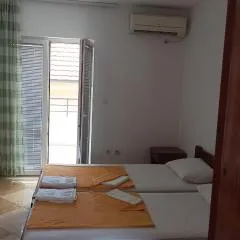 Apartmani Baštrica