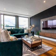 The Lux at Ryedale House