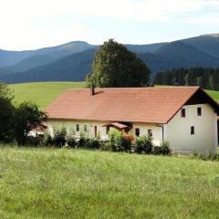 Urlaub auf dem Haberlhof