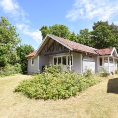 Nice cottage on Öland by the sea