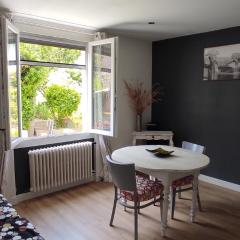 Belle dépendance, appartement cosy, tout confort