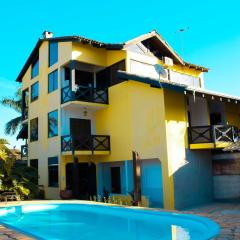 Pousada Villa Guimaraes