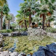 Espanhouse Aldea Del Mar