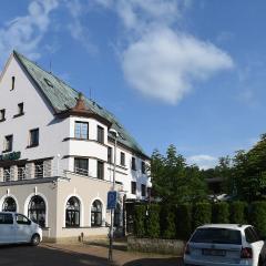 Hotel U Jezírka