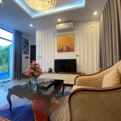 Sun Blush Villa & Resort Lương Sơn - 4