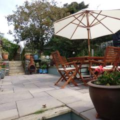 Trelake Cottage