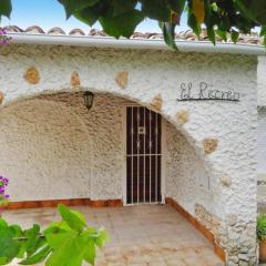 Holiday House 'El Recreo' in Torredembarra