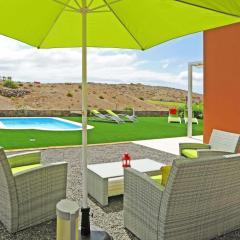 Salobre Vista Golf 30